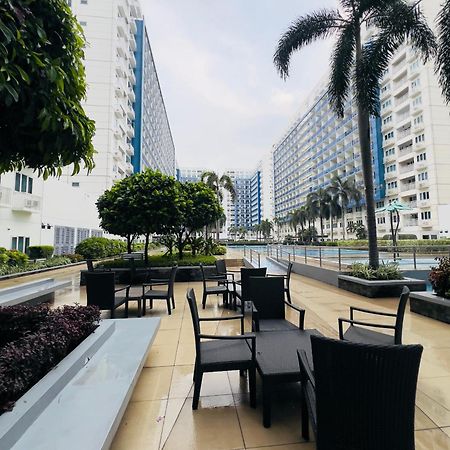 Sea Residence Moa - Paul Μανίλα Εξωτερικό φωτογραφία