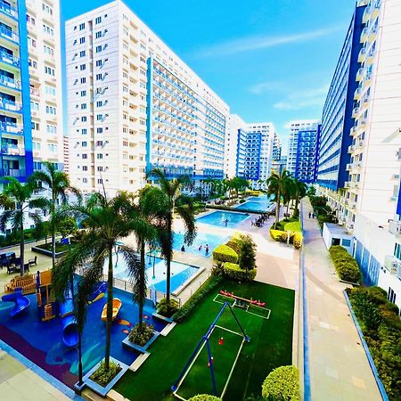 Sea Residence Moa - Paul Μανίλα Εξωτερικό φωτογραφία