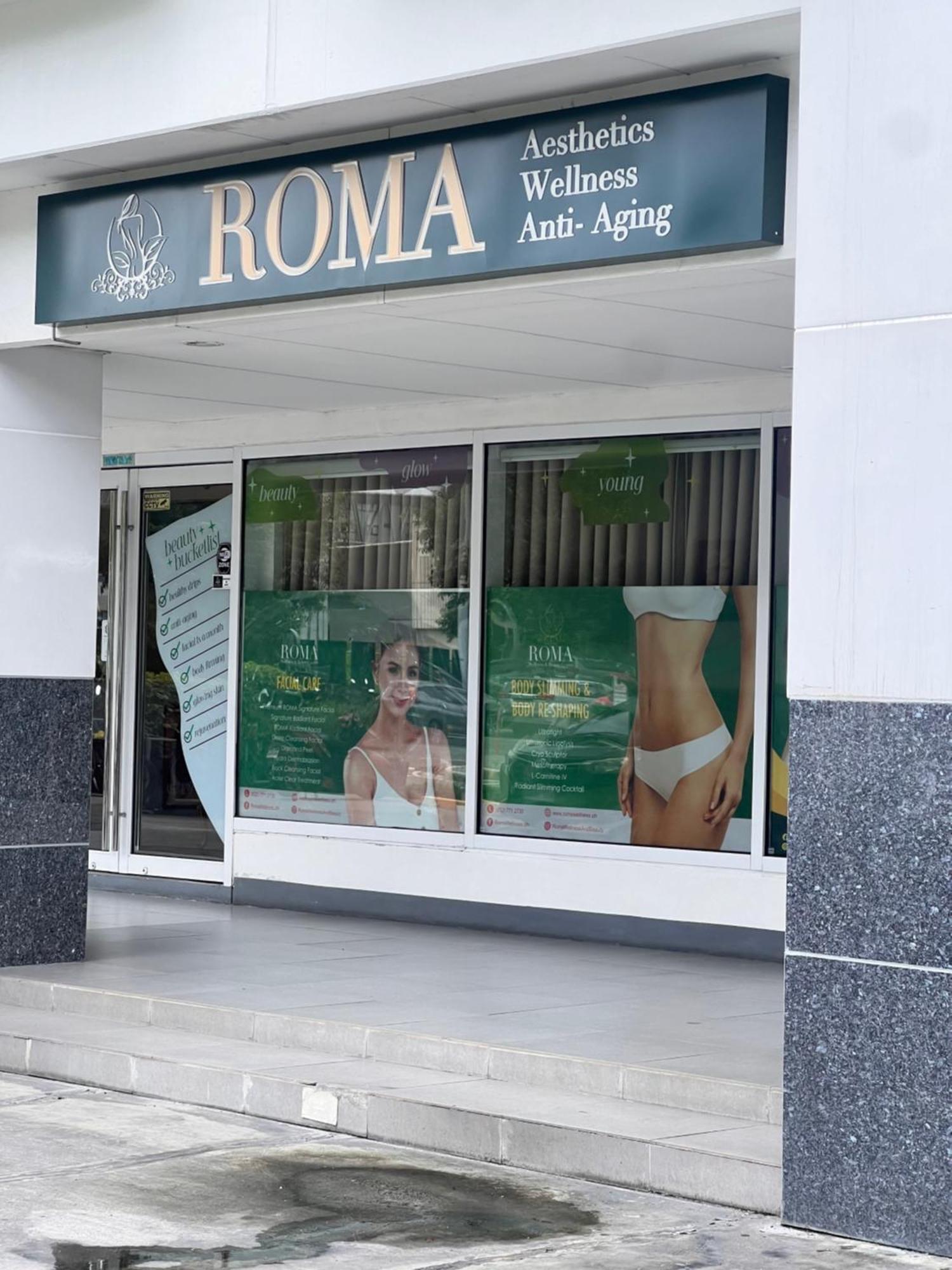 Sea Residence Moa - Paul Μανίλα Εξωτερικό φωτογραφία