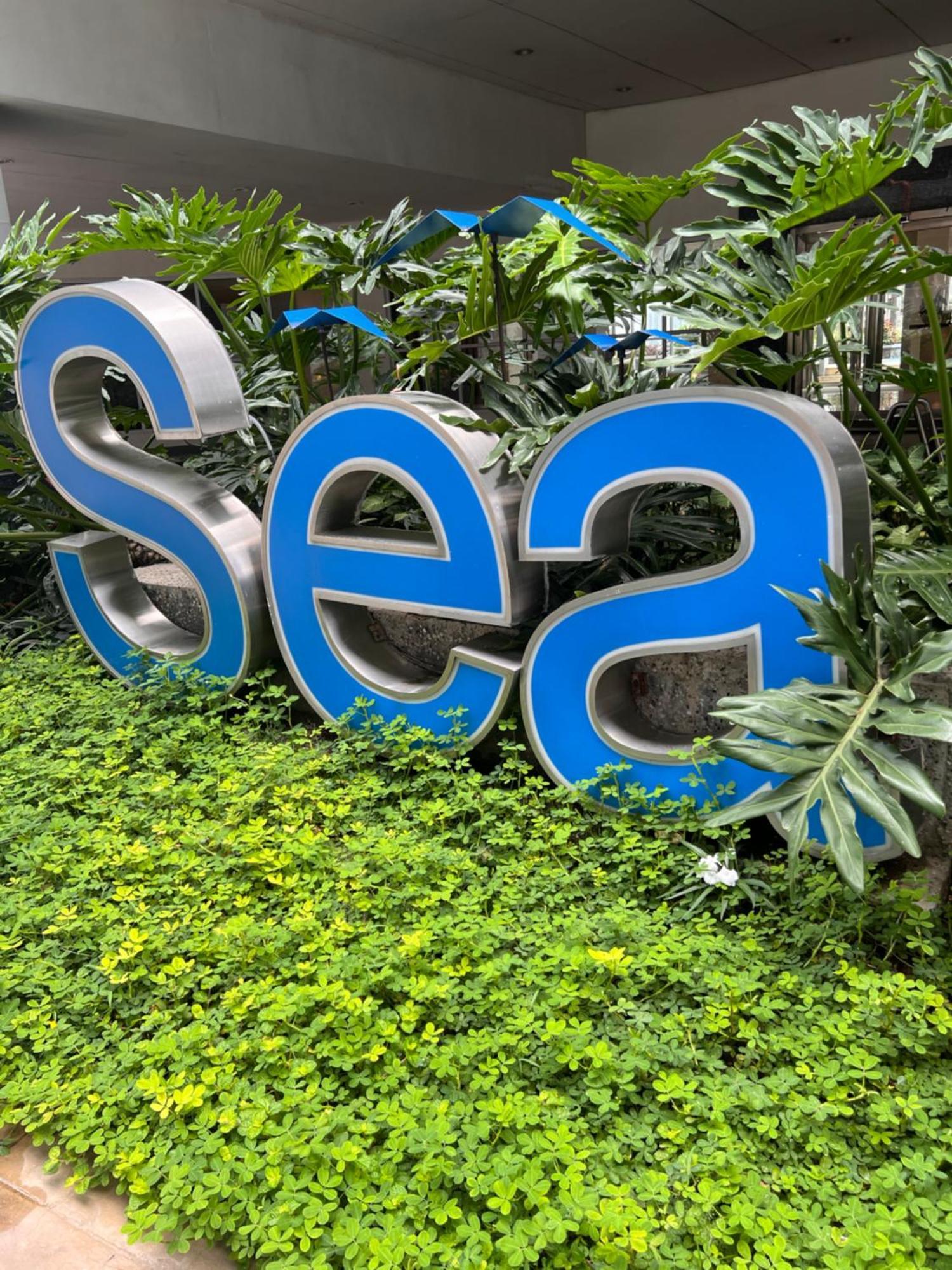 Sea Residence Moa - Paul Μανίλα Εξωτερικό φωτογραφία