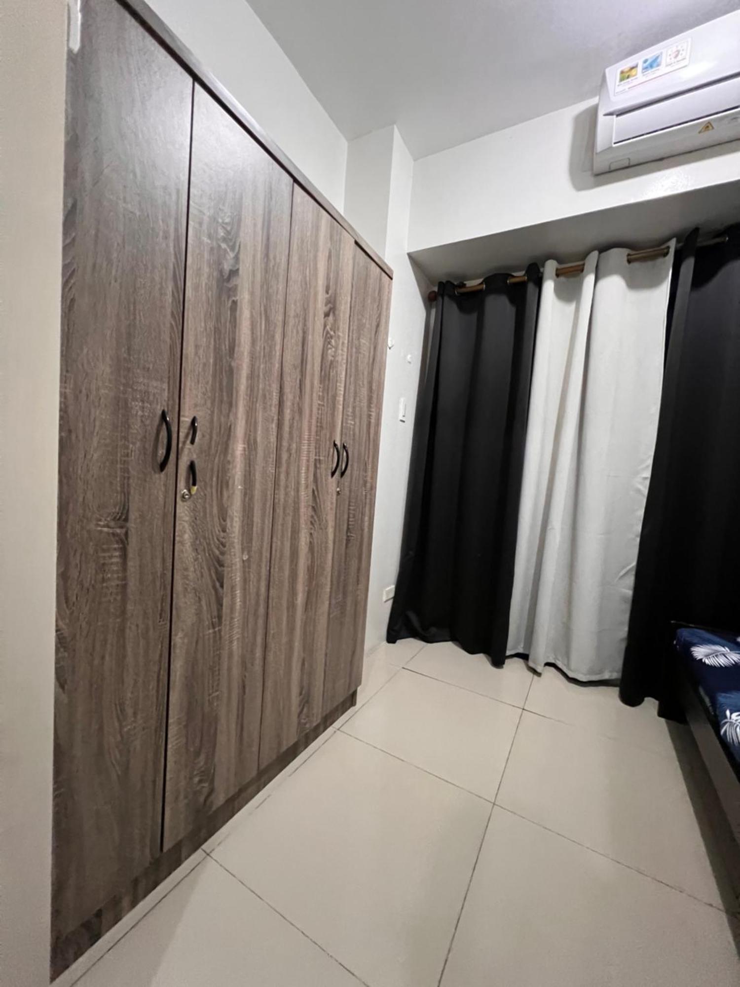 Sea Residence Moa - Paul Μανίλα Εξωτερικό φωτογραφία