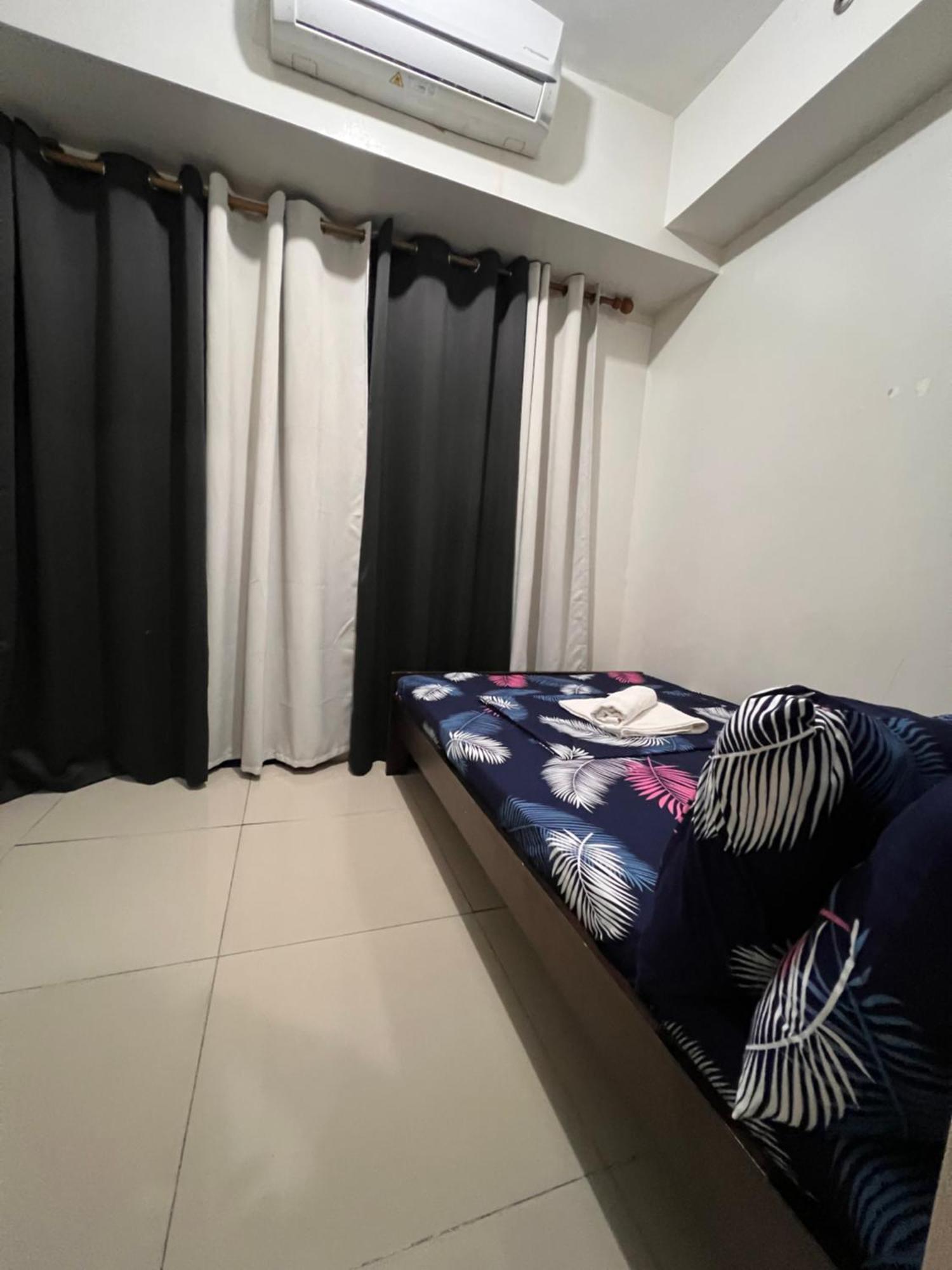 Sea Residence Moa - Paul Μανίλα Εξωτερικό φωτογραφία