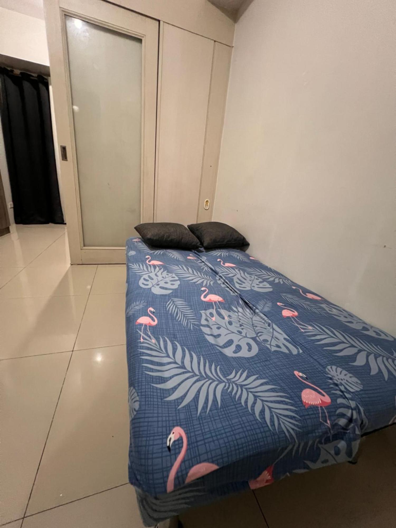 Sea Residence Moa - Paul Μανίλα Εξωτερικό φωτογραφία