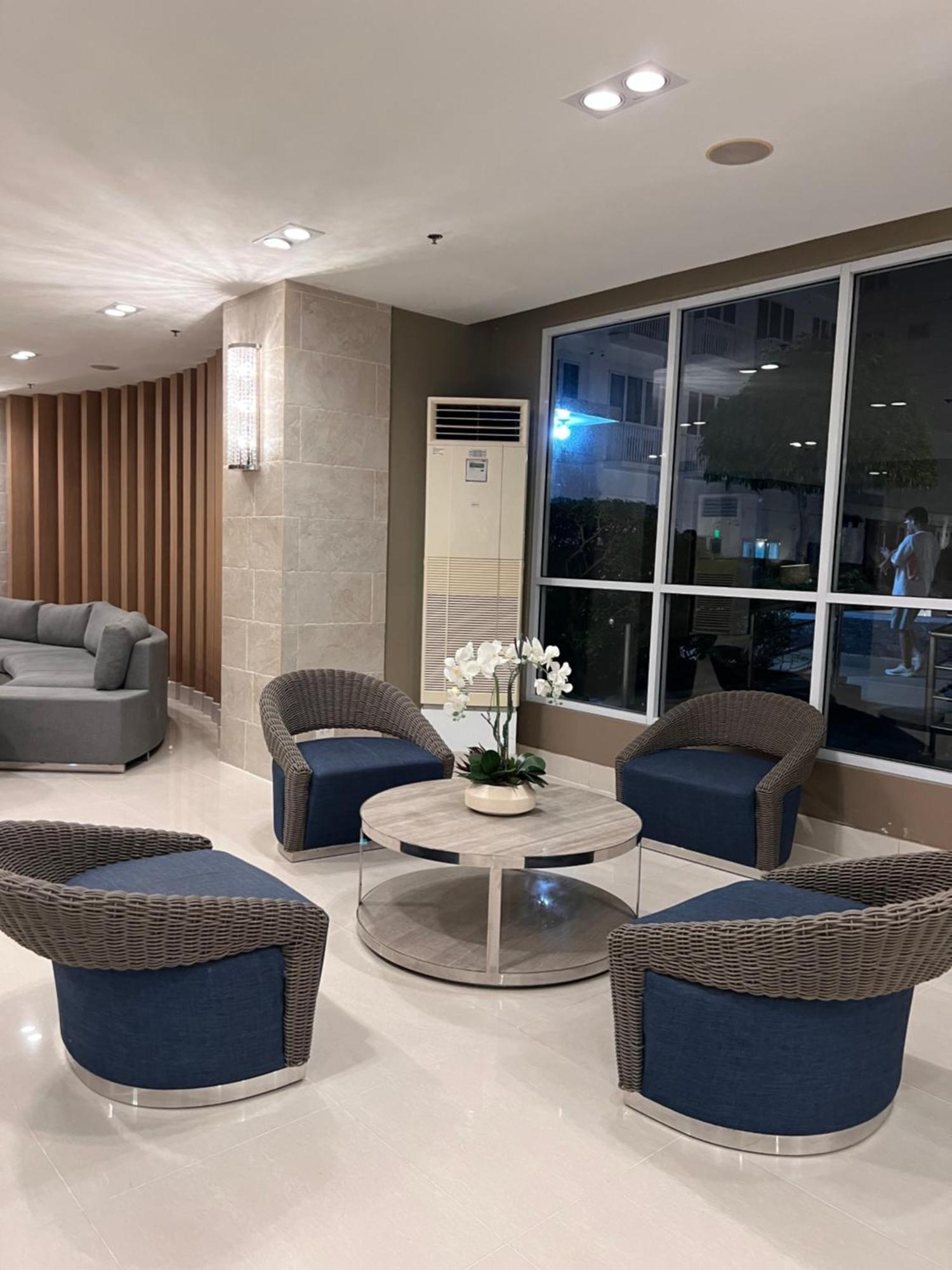Sea Residence Moa - Paul Μανίλα Εξωτερικό φωτογραφία