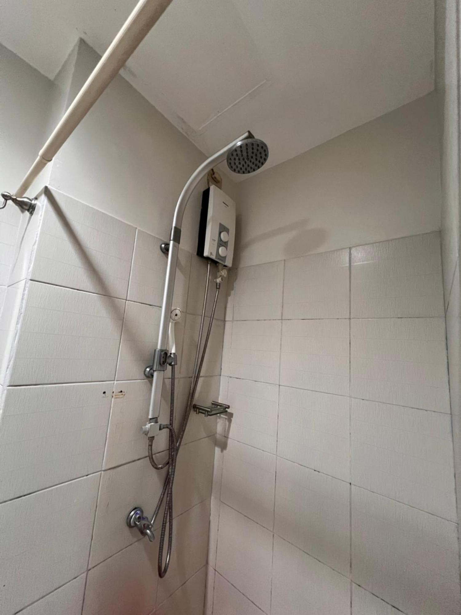 Sea Residence Moa - Paul Μανίλα Εξωτερικό φωτογραφία