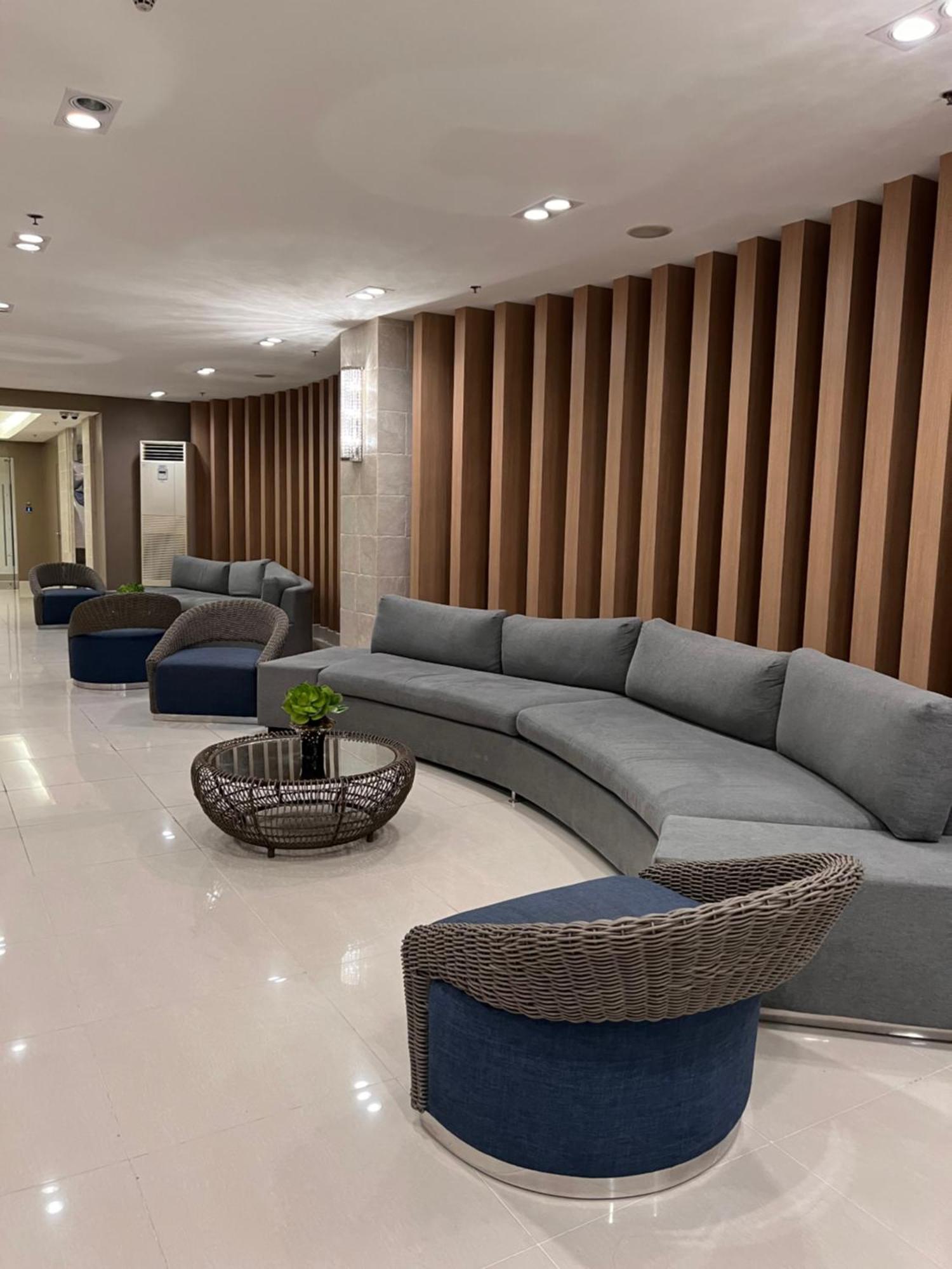 Sea Residence Moa - Paul Μανίλα Εξωτερικό φωτογραφία