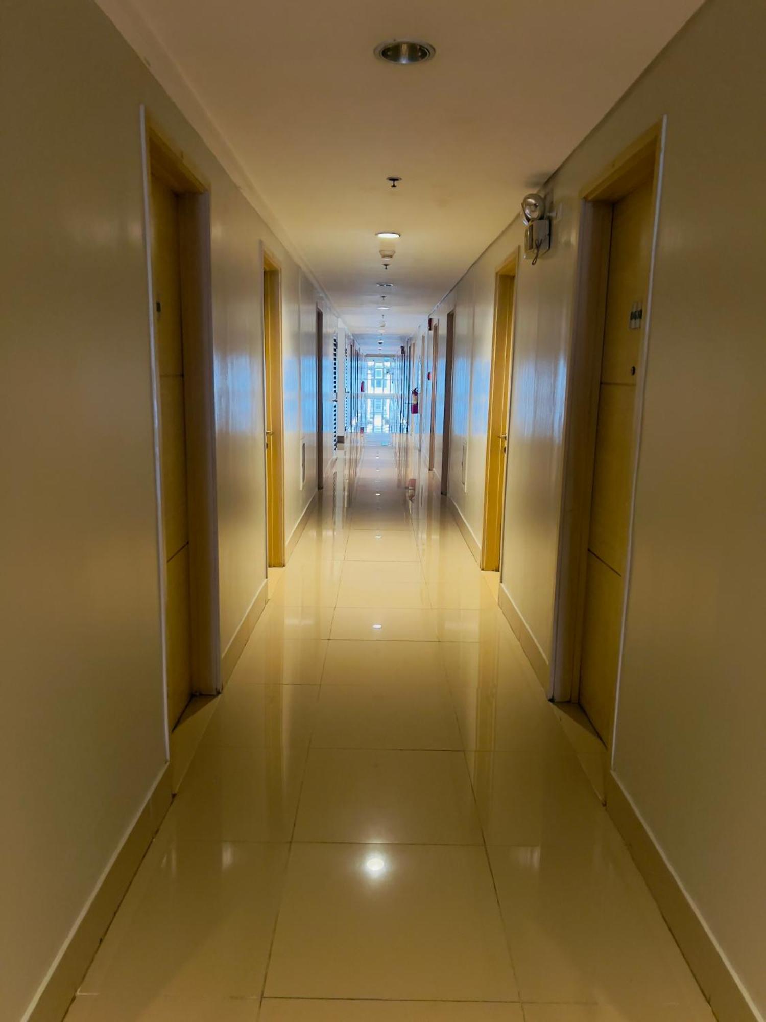 Sea Residence Moa - Paul Μανίλα Εξωτερικό φωτογραφία